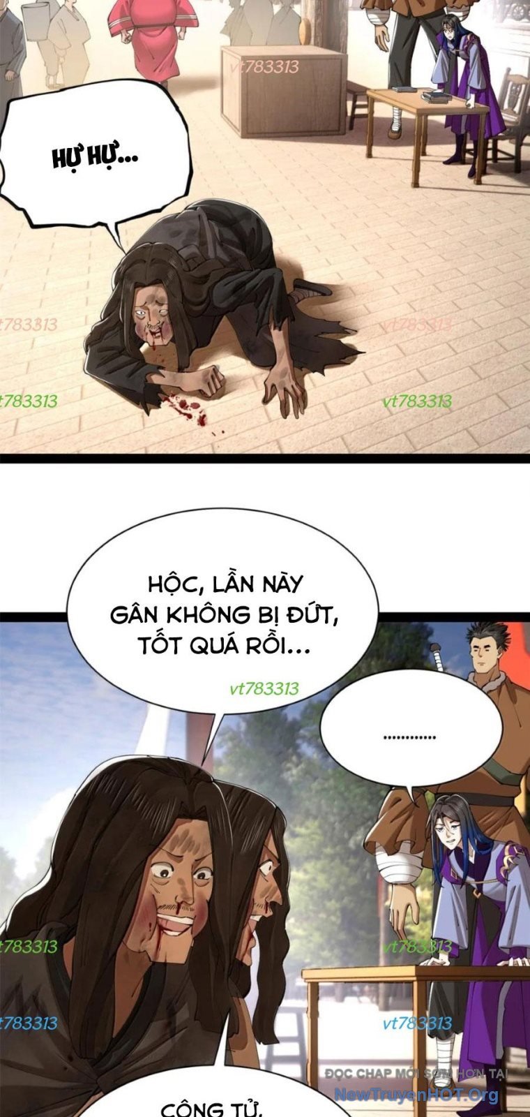 Chàng Rể Mạnh Nhất Lịch Sử - Chương 322
