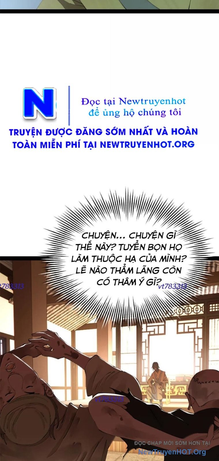 Chàng Rể Mạnh Nhất Lịch Sử - Chương 322