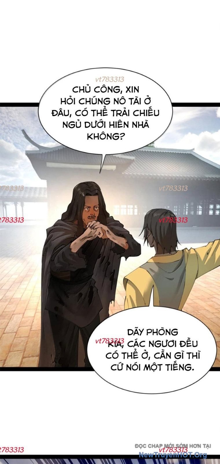 Chàng Rể Mạnh Nhất Lịch Sử - Chương 322