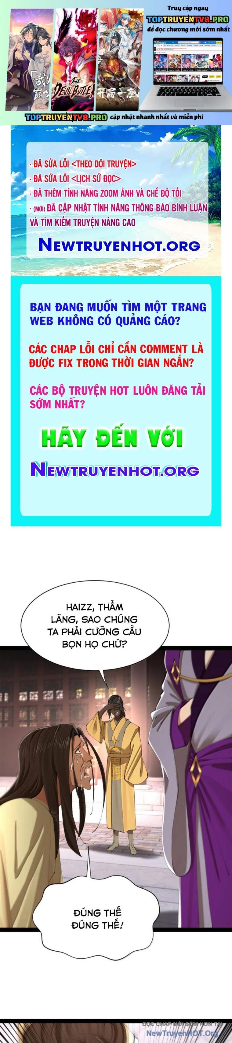 Chàng Rể Mạnh Nhất Lịch Sử - Chương 324