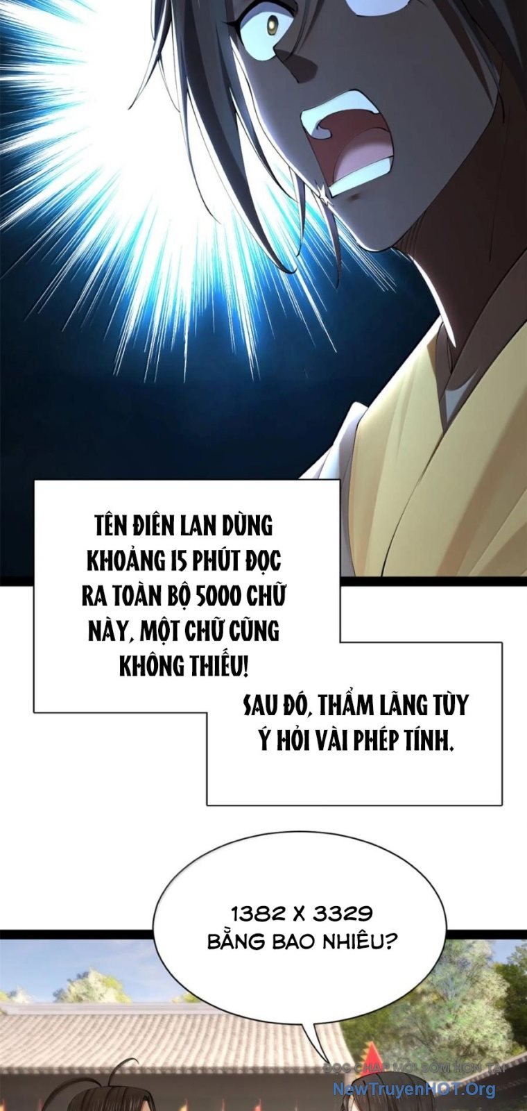 Chàng Rể Mạnh Nhất Lịch Sử - Chương 324
