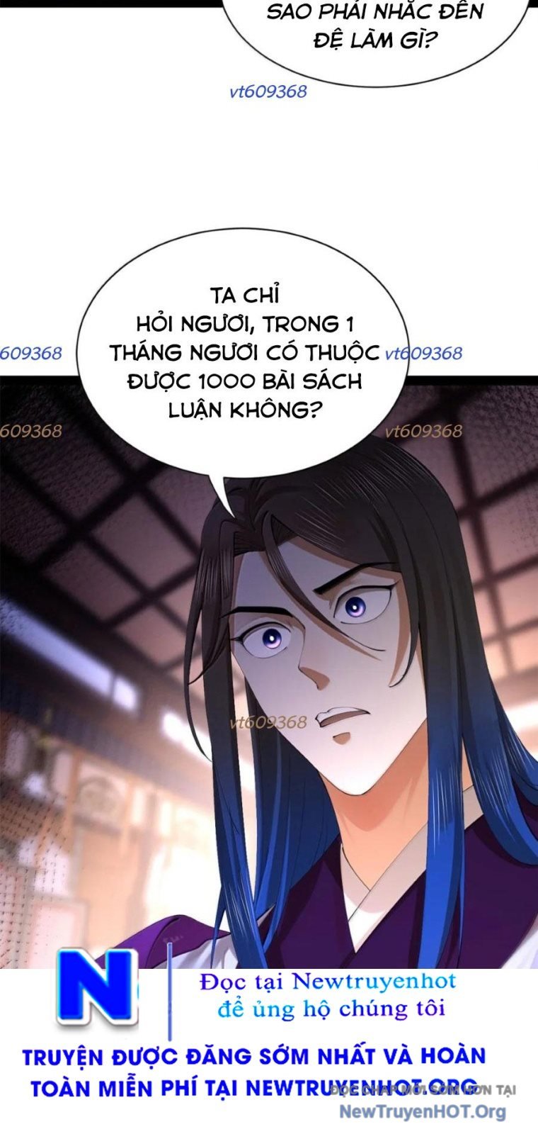 Chàng Rể Mạnh Nhất Lịch Sử - Chương 324