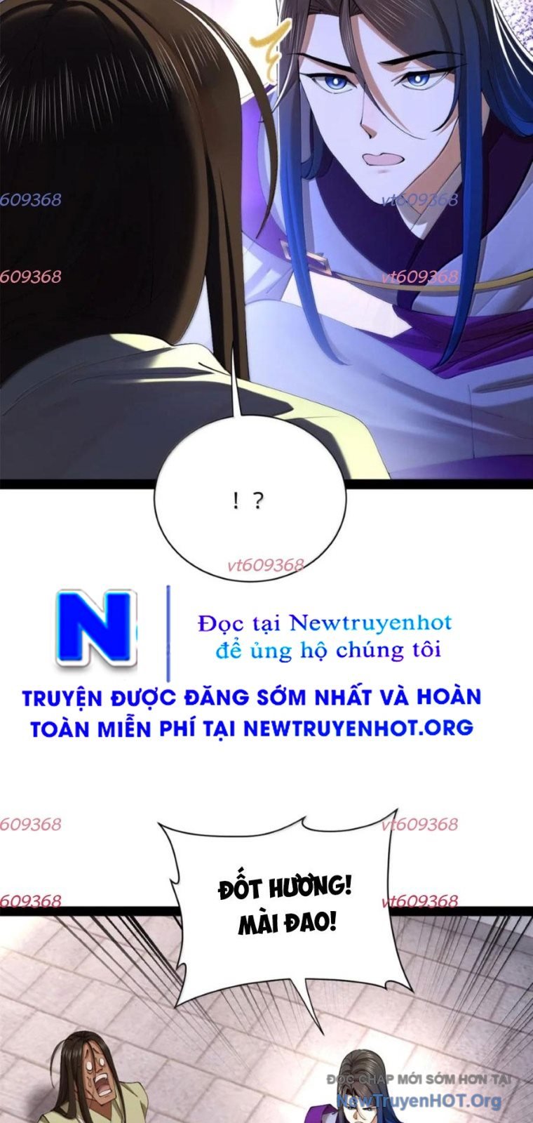 Chàng Rể Mạnh Nhất Lịch Sử - Chương 324