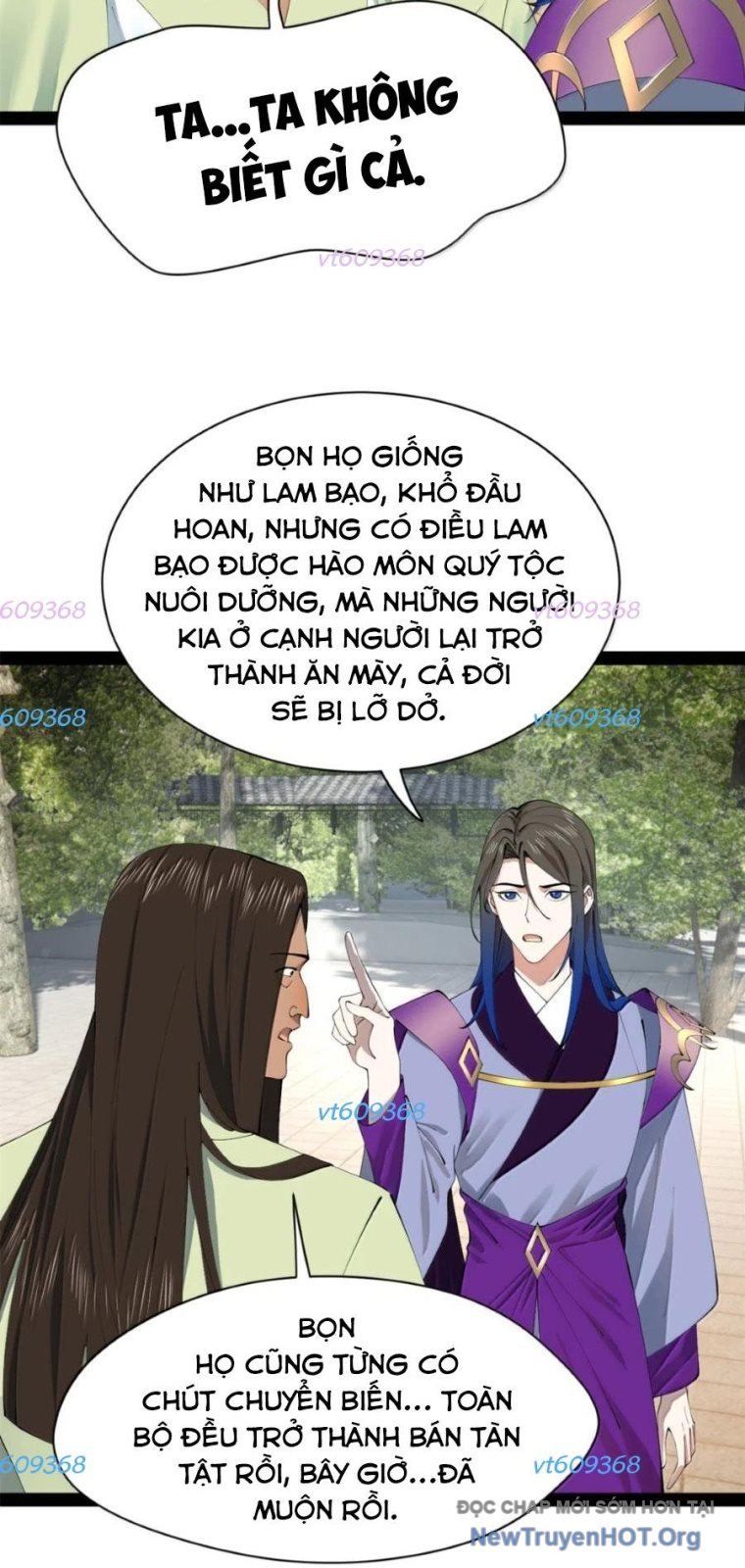 Chàng Rể Mạnh Nhất Lịch Sử - Chương 324