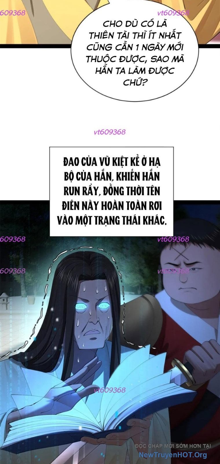 Chàng Rể Mạnh Nhất Lịch Sử - Chương 324