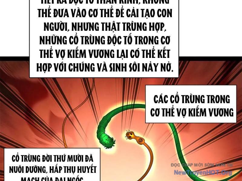 Chàng Rể Mạnh Nhất Lịch Sử - Chương 325