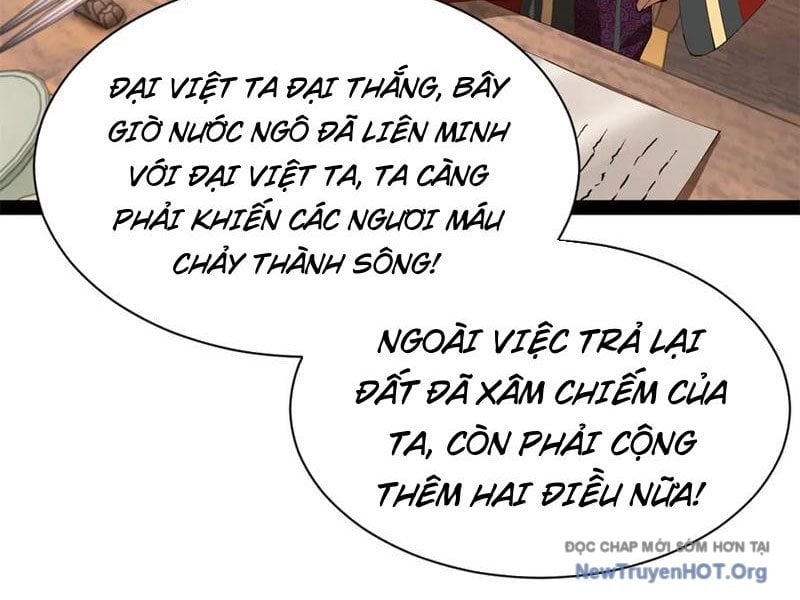 Chàng Rể Mạnh Nhất Lịch Sử - Chương 325