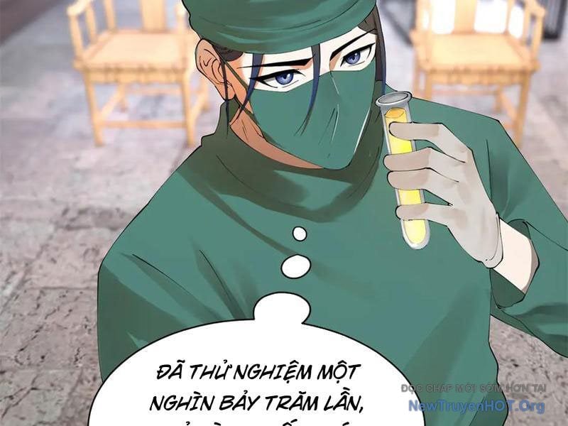 Chàng Rể Mạnh Nhất Lịch Sử - Chương 325