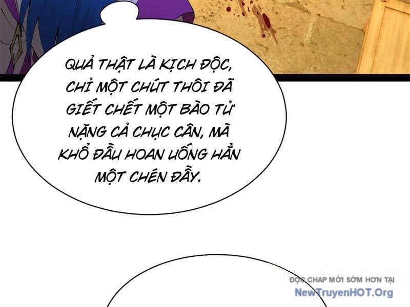 Chàng Rể Mạnh Nhất Lịch Sử - Chương 325