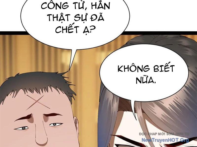 Chàng Rể Mạnh Nhất Lịch Sử - Chương 325