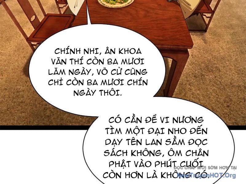 Chàng Rể Mạnh Nhất Lịch Sử - Chương 326