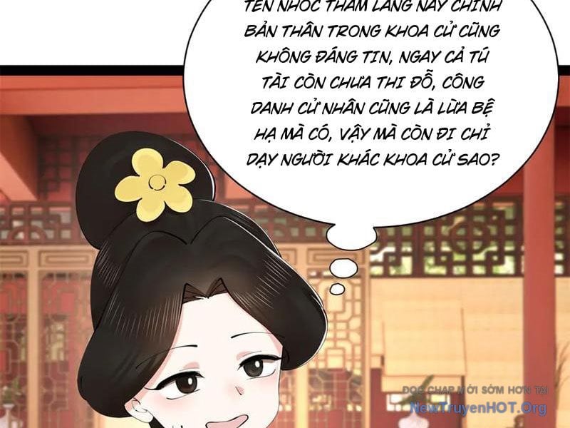Chàng Rể Mạnh Nhất Lịch Sử - Chương 326