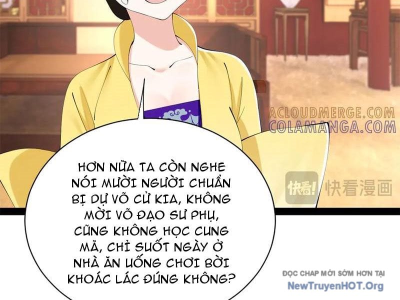 Chàng Rể Mạnh Nhất Lịch Sử - Chương 326