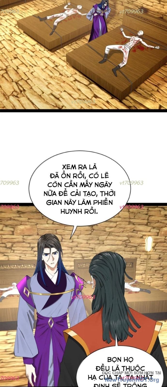Chàng Rể Mạnh Nhất Lịch Sử - Chương 329