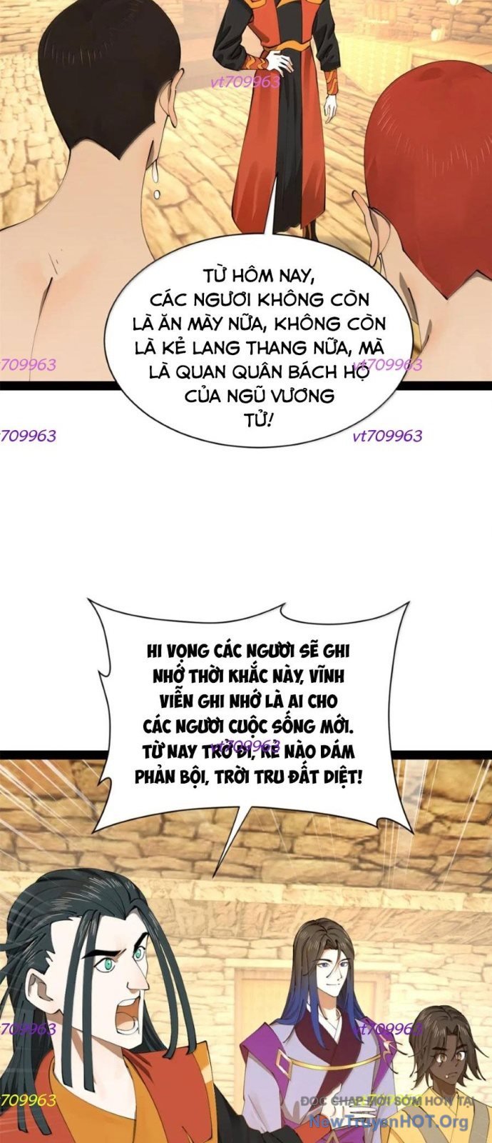 Chàng Rể Mạnh Nhất Lịch Sử - Chương 329