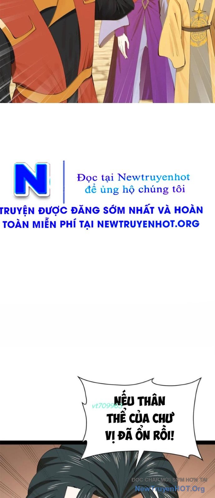 Chàng Rể Mạnh Nhất Lịch Sử - Chương 329