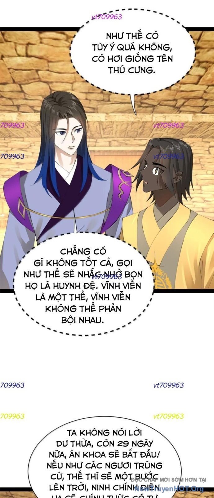 Chàng Rể Mạnh Nhất Lịch Sử - Chương 329