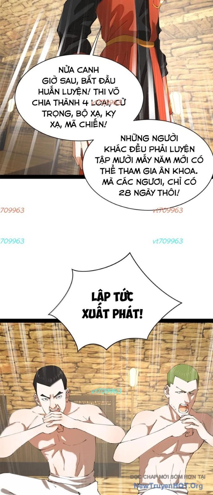 Chàng Rể Mạnh Nhất Lịch Sử - Chương 329