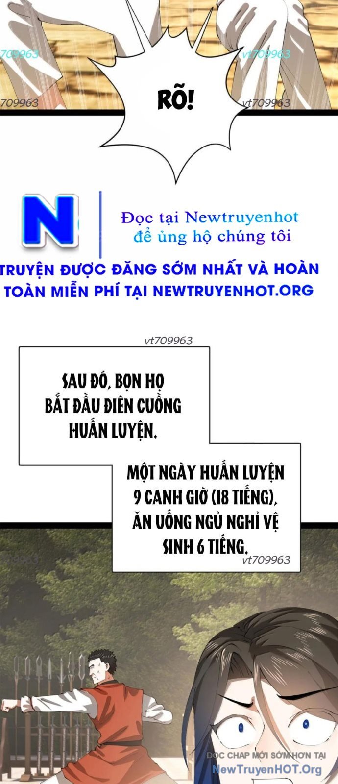 Chàng Rể Mạnh Nhất Lịch Sử - Chương 329