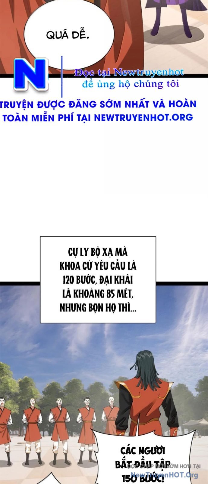 Chàng Rể Mạnh Nhất Lịch Sử - Chương 329