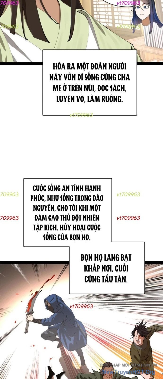 Chàng Rể Mạnh Nhất Lịch Sử - Chương 329