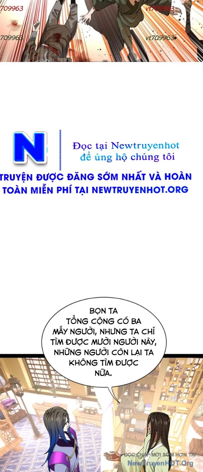 Chàng Rể Mạnh Nhất Lịch Sử - Chương 329