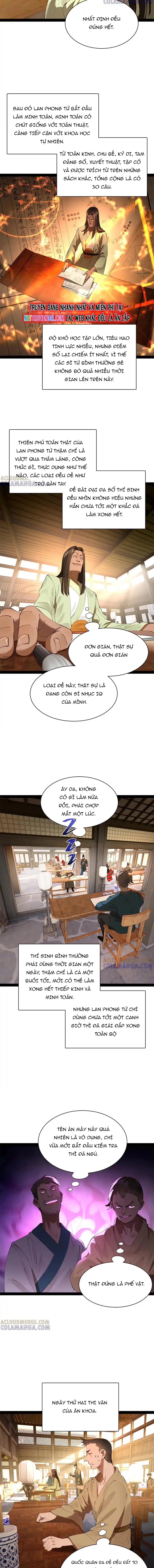 Chàng Rể Mạnh Nhất Lịch Sử - Chương 331