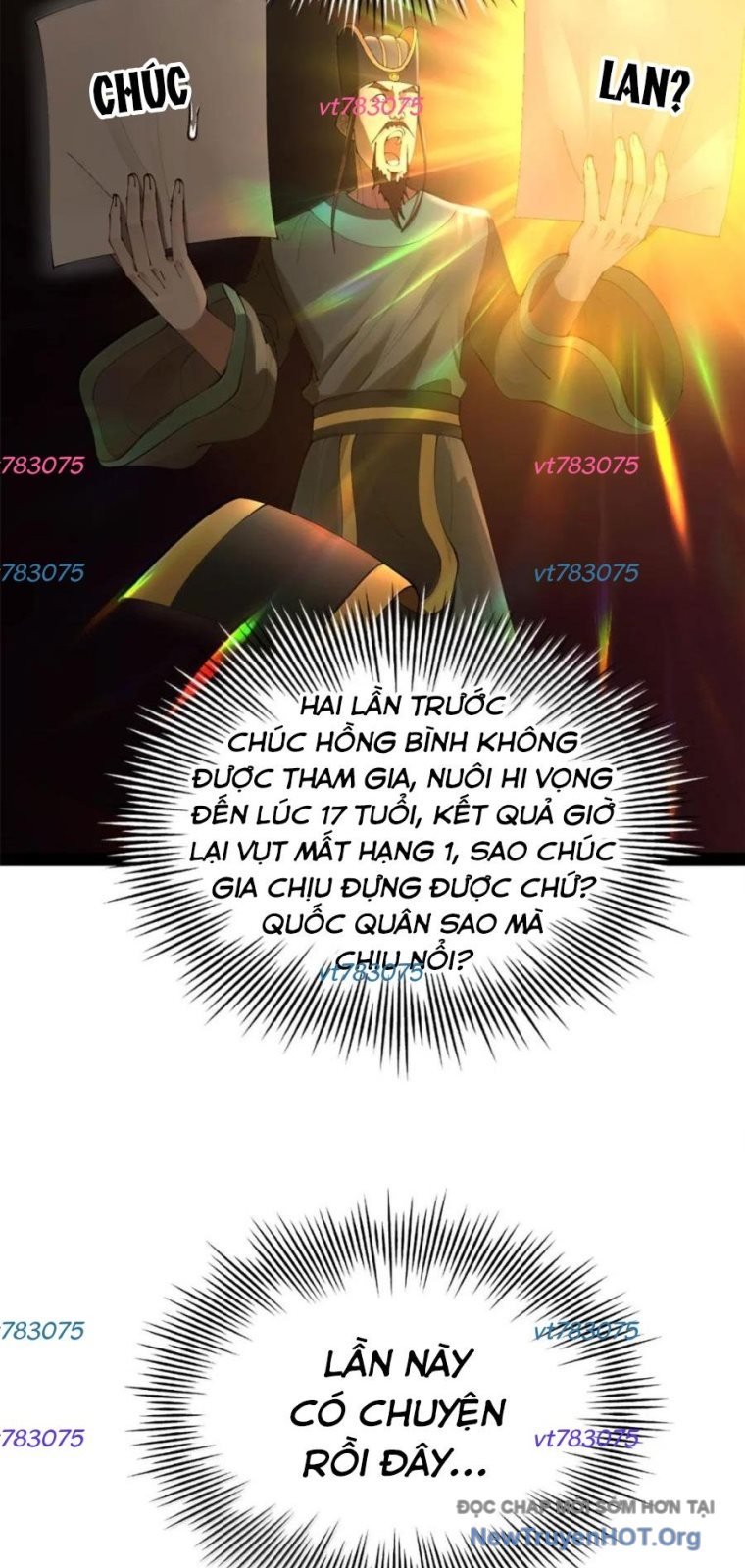 Chàng Rể Mạnh Nhất Lịch Sử - Chương 333