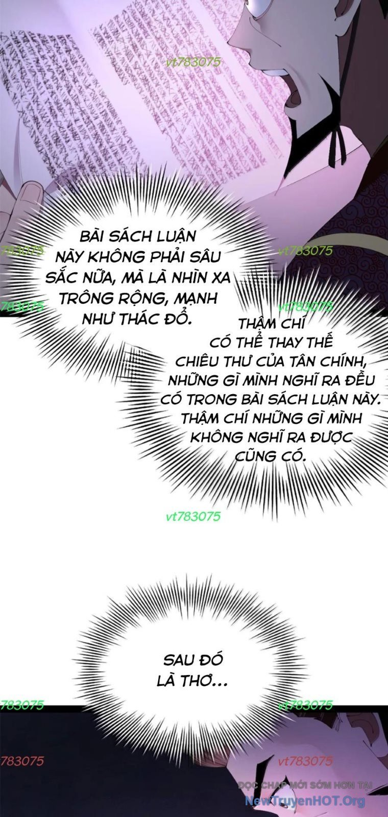 Chàng Rể Mạnh Nhất Lịch Sử - Chương 333