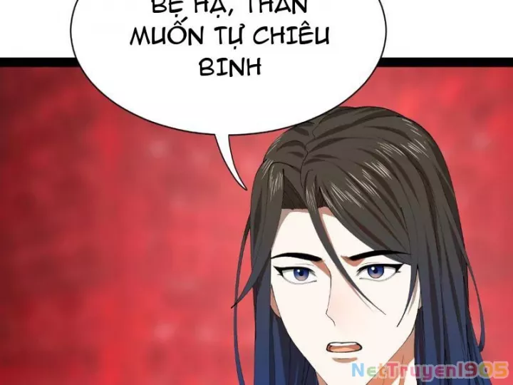 Chàng Rể Mạnh Nhất Lịch Sử - Chương 337
