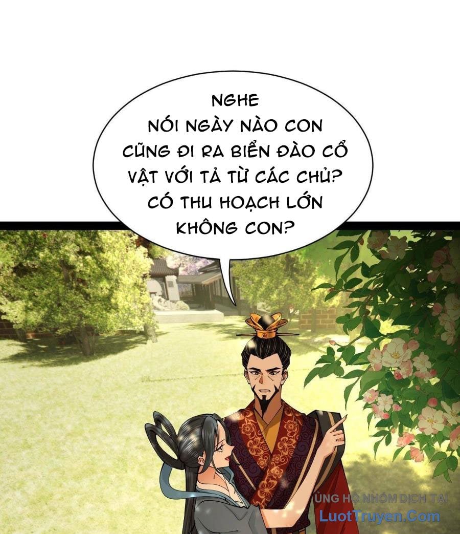 Chàng Rể Mạnh Nhất Lịch Sử - Chương 338