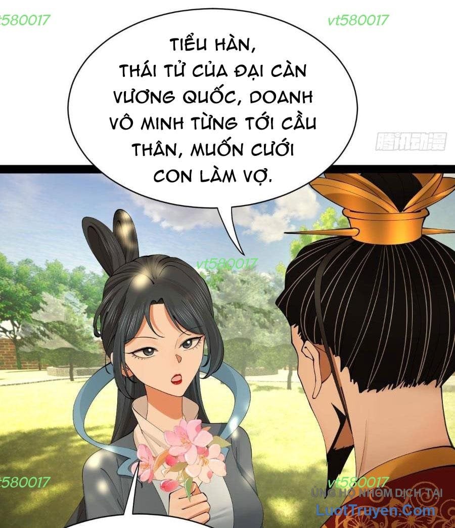 Chàng Rể Mạnh Nhất Lịch Sử - Chương 338