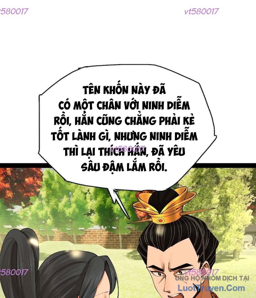 Chàng Rể Mạnh Nhất Lịch Sử - Chương 338