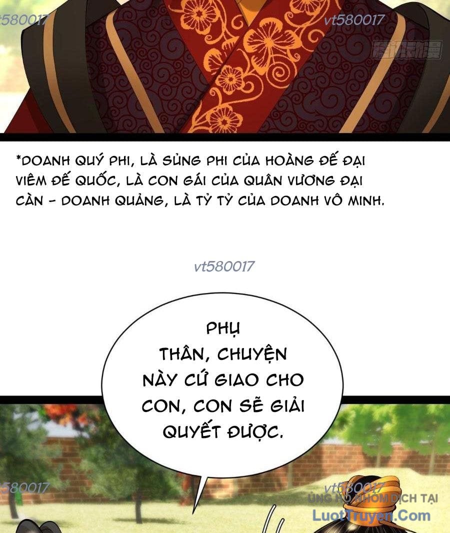 Chàng Rể Mạnh Nhất Lịch Sử - Chương 338