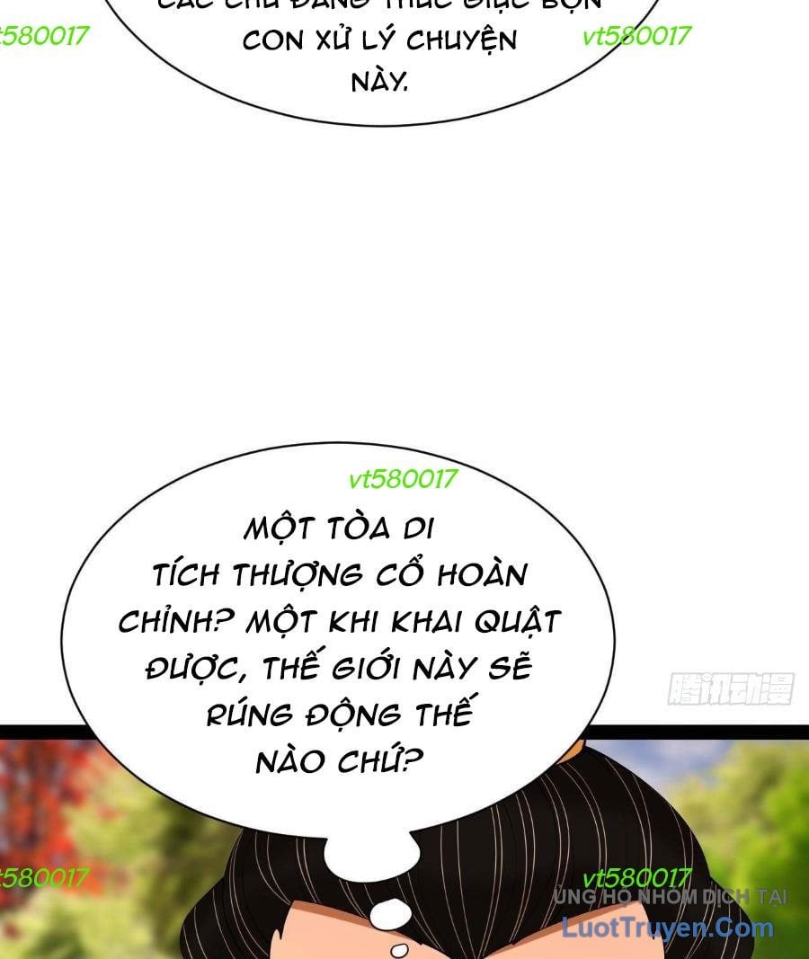 Chàng Rể Mạnh Nhất Lịch Sử - Chương 338