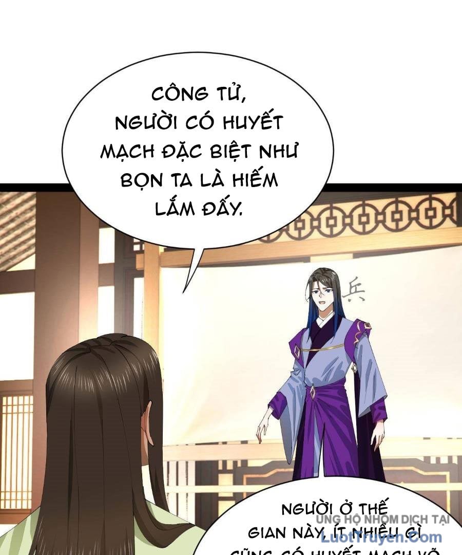 Chàng Rể Mạnh Nhất Lịch Sử - Chương 338