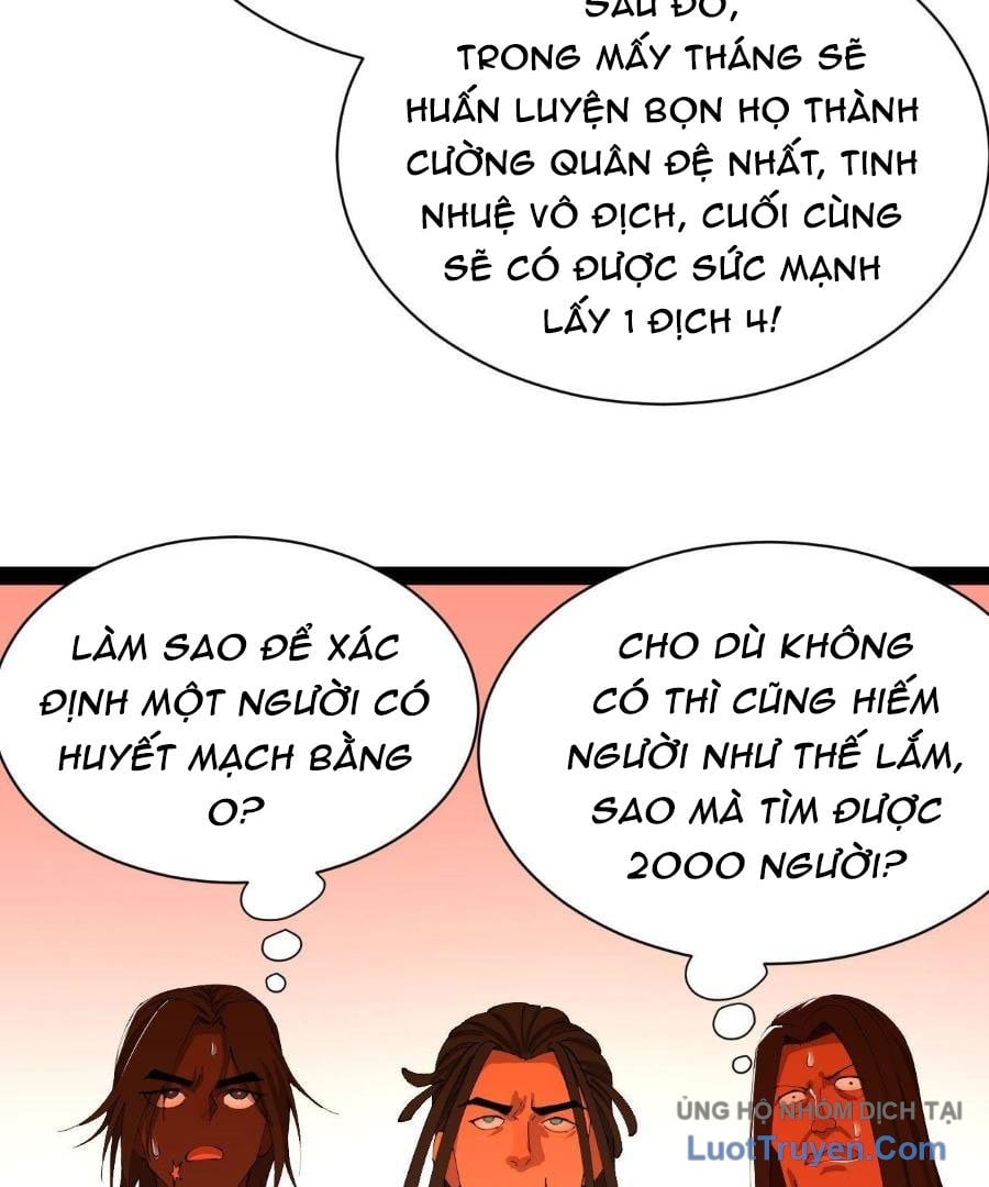 Chàng Rể Mạnh Nhất Lịch Sử - Chương 338