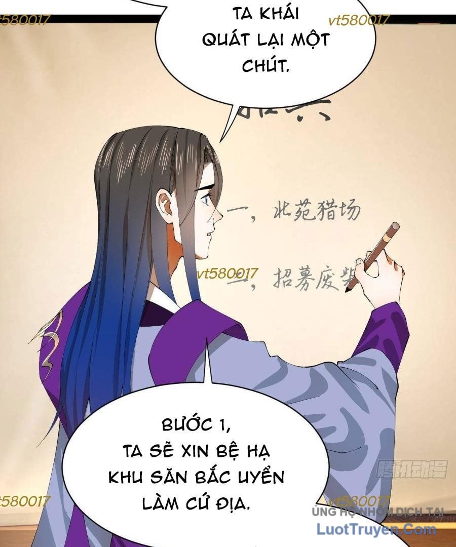 Chàng Rể Mạnh Nhất Lịch Sử - Chương 338