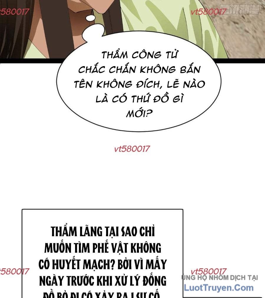 Chàng Rể Mạnh Nhất Lịch Sử - Chương 338