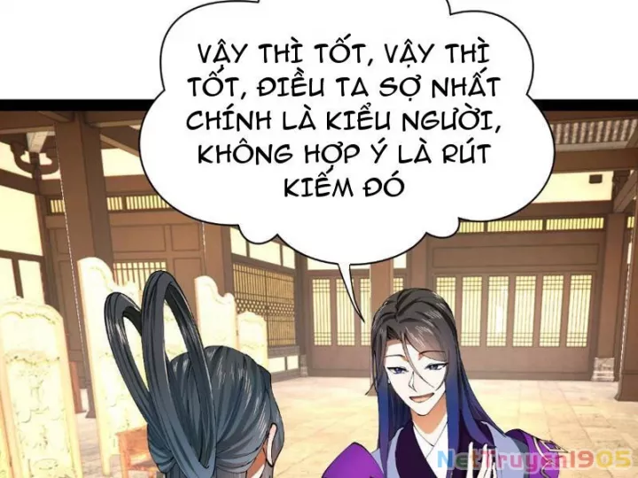 Chàng Rể Mạnh Nhất Lịch Sử - Chương 339