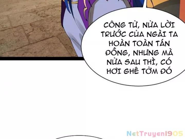 Chàng Rể Mạnh Nhất Lịch Sử - Chương 339