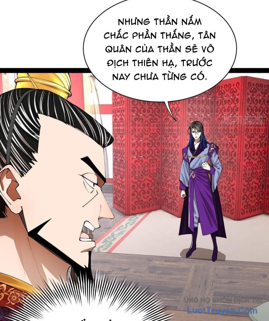 Chàng Rể Mạnh Nhất Lịch Sử - Chương 340