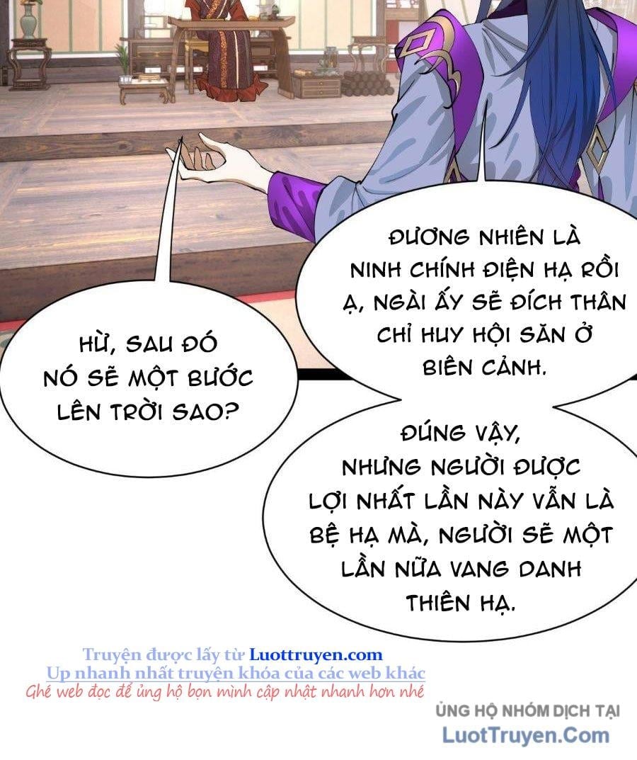 Chàng Rể Mạnh Nhất Lịch Sử - Chương 340
