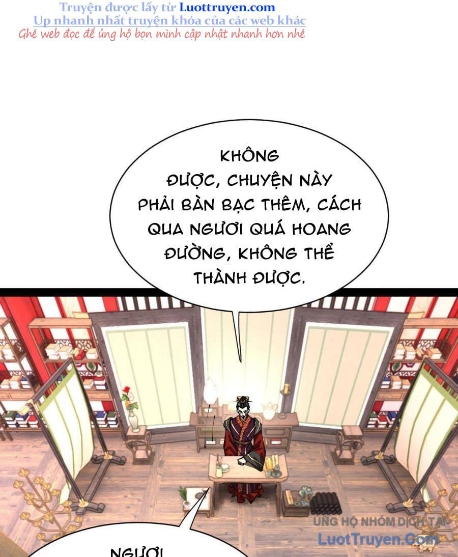 Chàng Rể Mạnh Nhất Lịch Sử - Chương 340