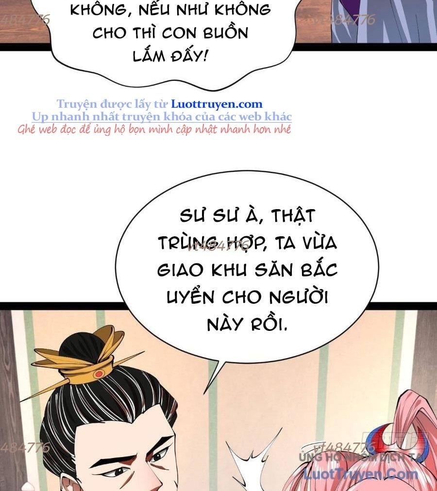 Chàng Rể Mạnh Nhất Lịch Sử - Chương 340