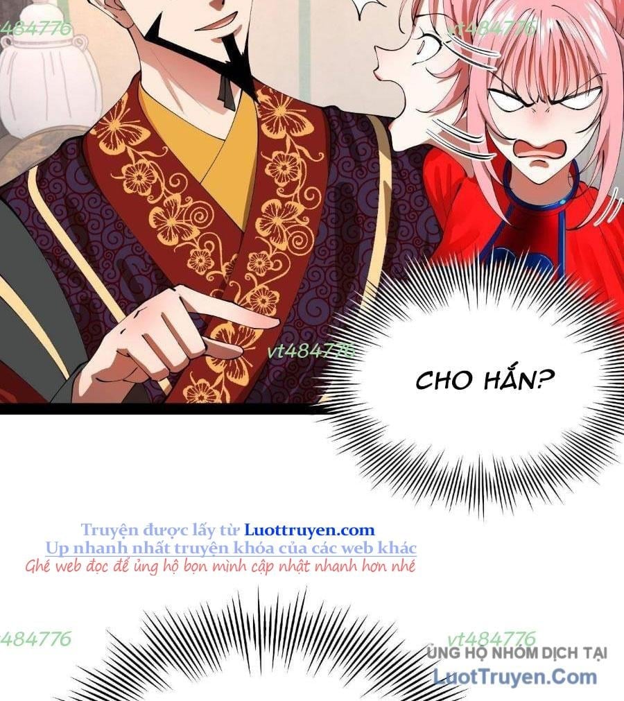 Chàng Rể Mạnh Nhất Lịch Sử - Chương 340