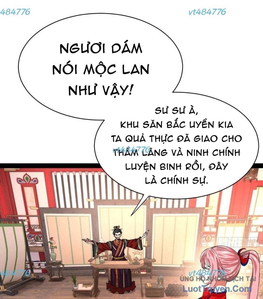 Chàng Rể Mạnh Nhất Lịch Sử - Chương 340