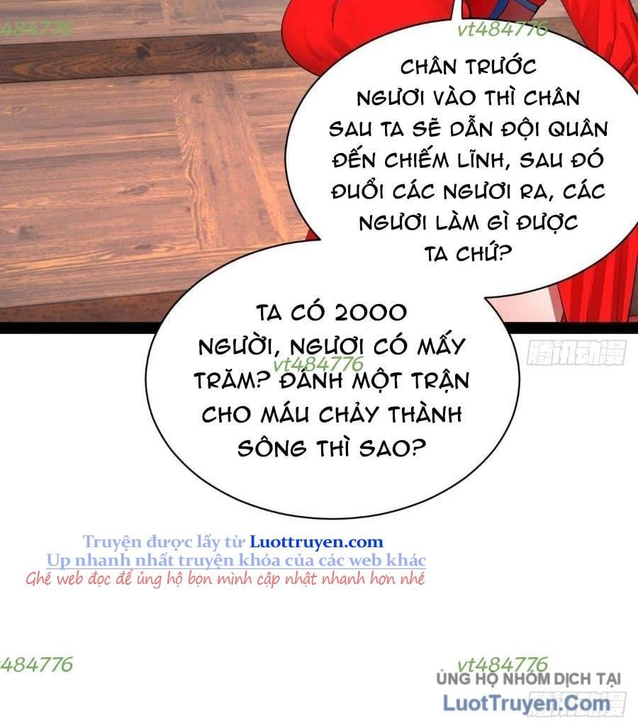 Chàng Rể Mạnh Nhất Lịch Sử - Chương 340
