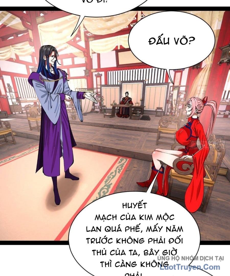 Chàng Rể Mạnh Nhất Lịch Sử - Chương 340