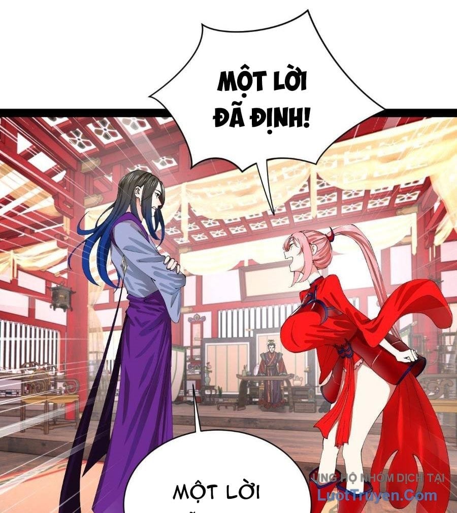 Chàng Rể Mạnh Nhất Lịch Sử - Chương 340